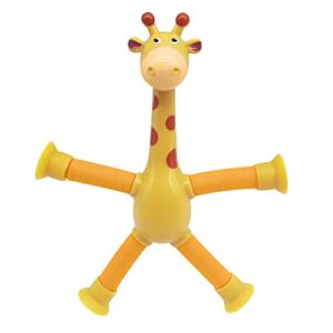 Kids Suction Cup Toys