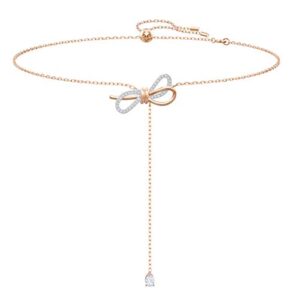 Swarovski Women's Lifelong Bow Collectio