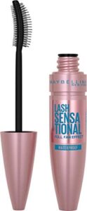 Maybelline Mascara