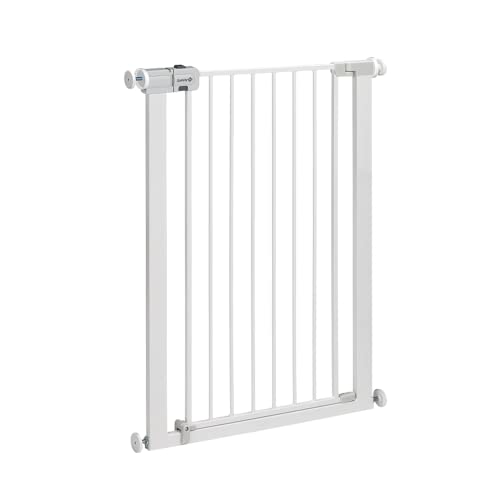 Safety 1st Simply Close Extra Tall (91cm) Safety Metal Gate
