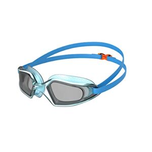 Speedo Unisex Kids Hydropulse Junior Swimming Goggles (pack of 1)