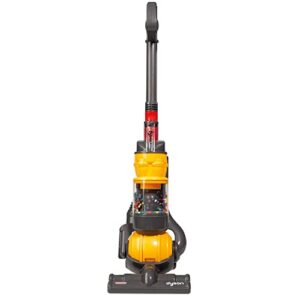 Casdon Dyson Ball | Miniature Dyson Ball Replica For Children Aged 3+ | Features Working Suction To Add Excitement To Playtime!