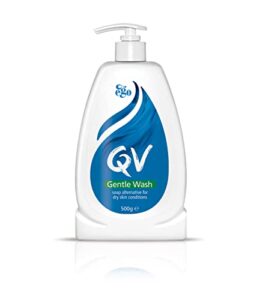 QV Gentle Wash 500g