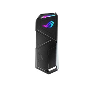ROG Strix Arion M.2 NVMe SSD Enclosure-USB3.2 GEN2 Type-C