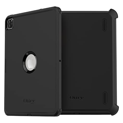 OtterBox Defender Case for iPad Pro 12.9" (3rd gen/4th gen/5th gen/6th gen)