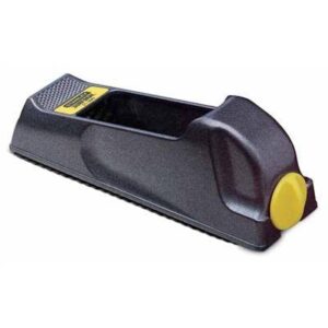 Stanley Metal Body Surform Block Plane 5 21 399