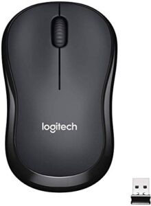 Logitech M220 SILENT Wireless Mouse