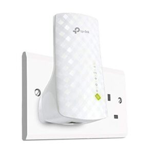 TP-Link AC750 Universal Dual Band Range Extender