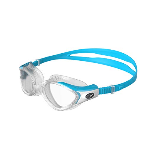 Speedo Women's Futura Biofuse Flexiseal Swimming Goggles (pack of 1)