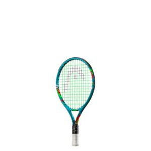 Novak Junior tennis racke