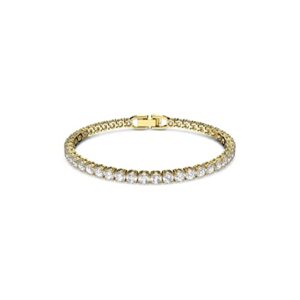 Swarovski Tennis Deluxe Collection Bracele