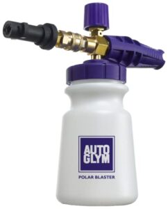 Autoglym Polar Blaster Snow Foam Lance