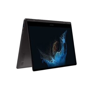 Samsung Galaxy Book2 360 Wi-Fi Laptop 13.3 Inch Intel i5 8 GB RAM 256 GB Storage