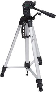 Amazon Basics 152-cm (60-Inch) Lightweight Camera