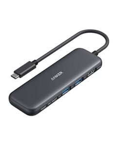 Anker USB C Hub