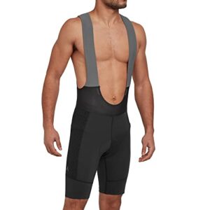 Altura Endurance Men's Cycling Bib Shorts