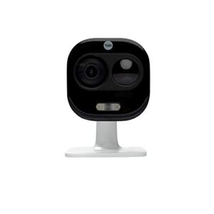 Yale SV-DAFX-W - All-in-One Indoor and Outdoor Camera 1080p - Detect