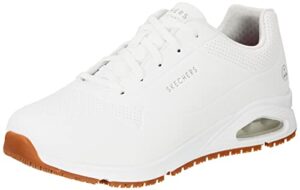 Skechers Men's 200054ec Wht Trainers