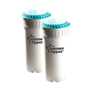 Tommee Tippee Replacement Filter for the Perfect Prep Original and Day & Night Baby Bottle Maker Machines