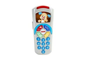 Fisher-Price with Light-up Screen