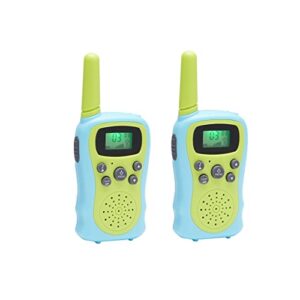 Amazon Basics Kids' Walkie Talkie