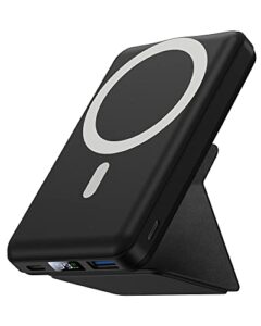 Magnetic Wireless Power Bank 10000mAh