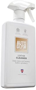 Autoglym Leather Cleaner