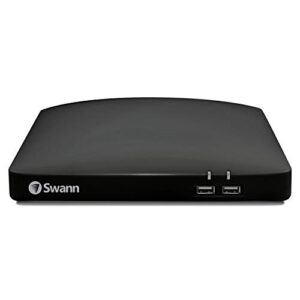 Swann Security 4 Channel 1080p Full HD DVR-468
