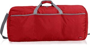 Amazon Basics Large Duffel Bag