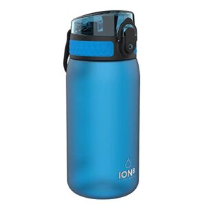 Ion8 Leak Proof Kids' Water Bottle