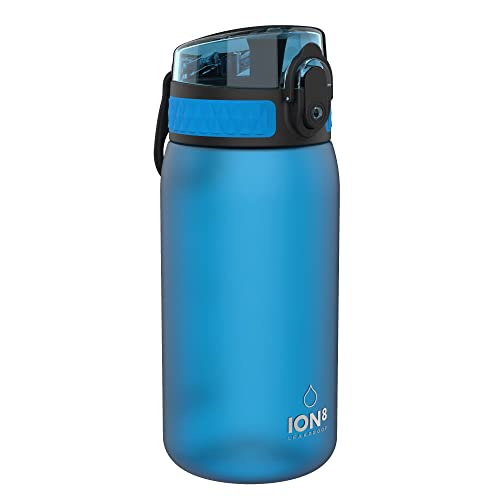 Ion8 Leak Proof Kids' Water Bottle