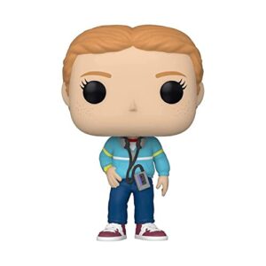Funko POP TV: Stranger Things S4 - Max