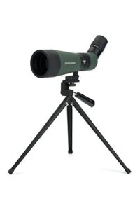 Celestron 52322 12-36 x 60 Landscout Spotting Scope - Gree