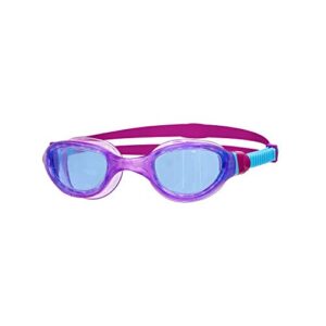 Zoggs Phantom 2.0 Childrens Swimming Goggles