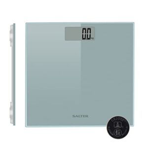 Salter 9028 SV3R09 Razor Electronic Bathroom Scale