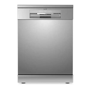 Baridi Freestanding Dishwasher