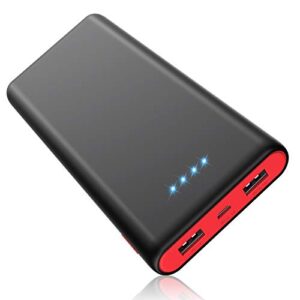 HETP Power Bank