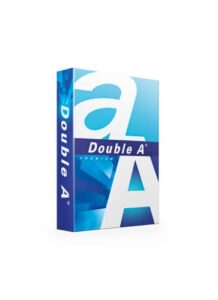 Double A