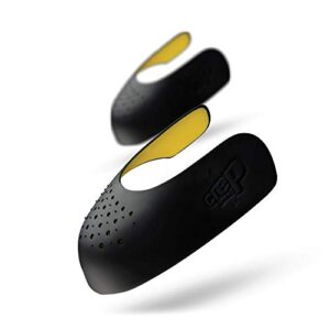 Crep Protect Ultimate Sneaker Guards - Sneaker Guards to Prevent Creasing (Pack of 2)