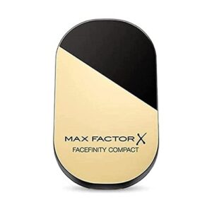 Max Factor Facefinity Compact Foundation SPF 20 Number 002