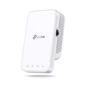 TP-Link AC1200 Mesh Dual Band Wi-Fi Range Extender