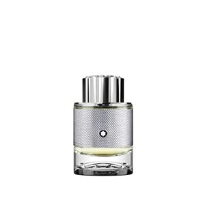 Montblanc Explorer Platinum Eau de Parfum 60ml