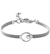 Skagen Women's Freja Lille, Two-Hand Stainless Steel Watch