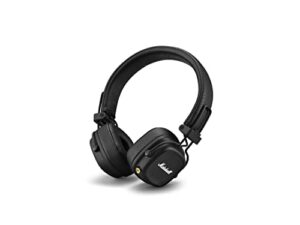 Marshall Major IV On Ear Bluetooth Headphones