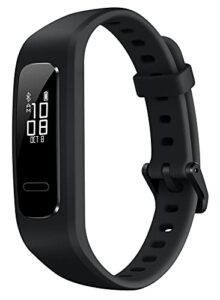 Huawei Band 4E Active - Activity Tracker Black