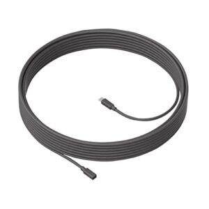 Logitech Business LOGI MeetUp 10m Mic Cable