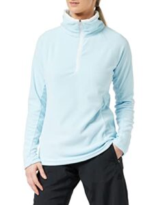Columbia Women's Glacial IV Half-Zip Fleece