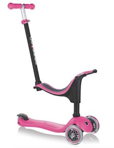 Globber 4 in 1 Scooter Ride O