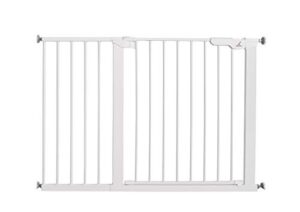 BabyDan Extra Wide / Hallway Pressure Fit Safety Gate