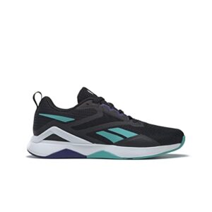 Reebok Men's Nanoflex Tr 2 Sneakers